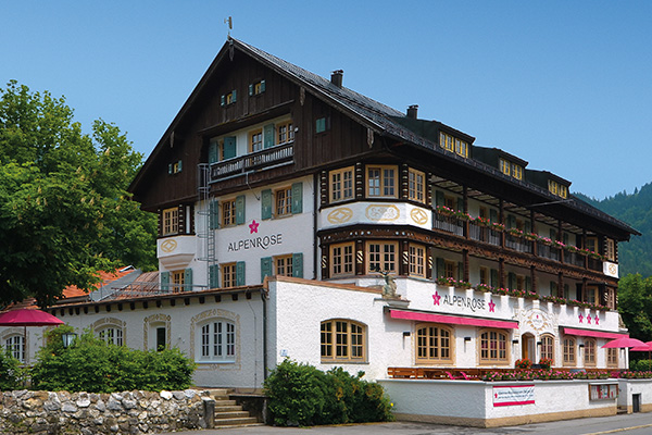 Alpenrose 2013