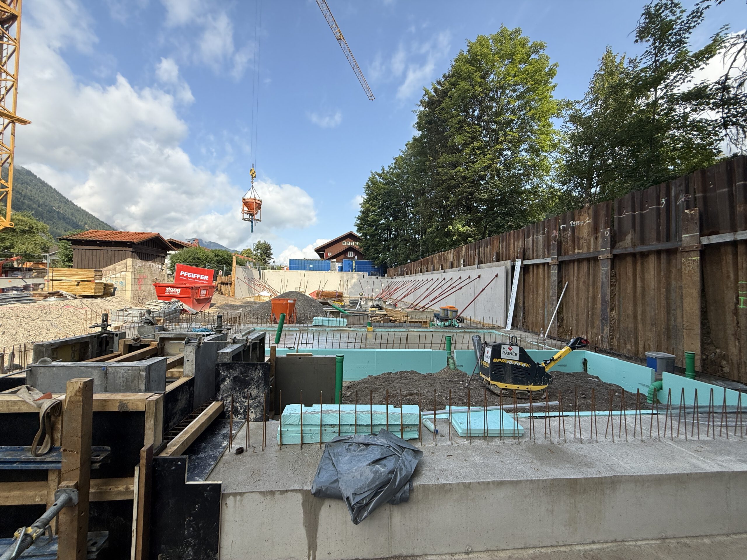 Construction foundations 08-2025