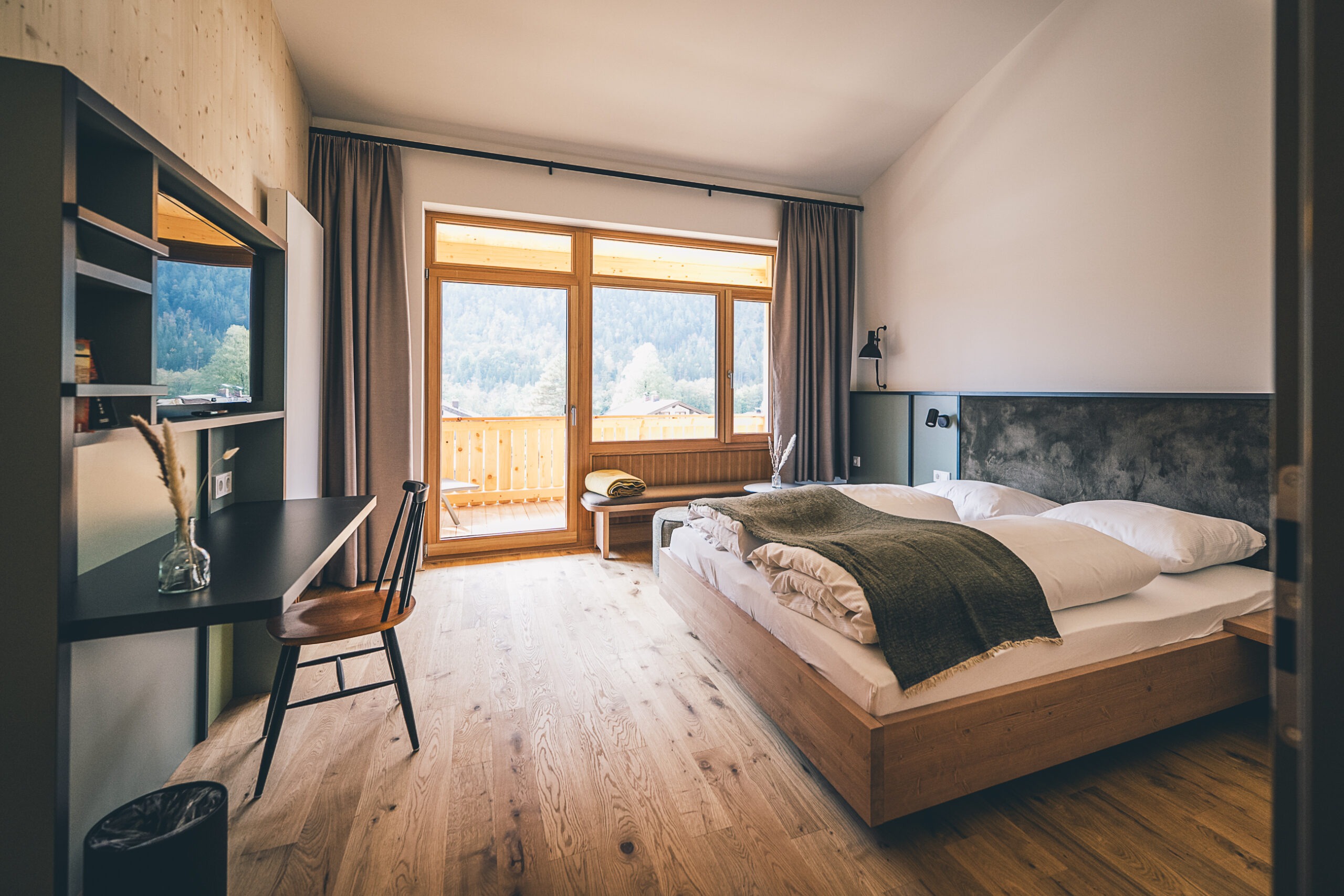 Wendelstein Suite